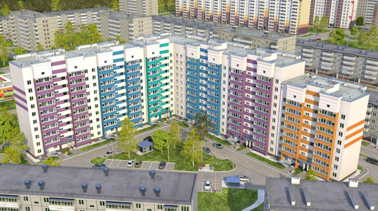 по ул. Молдавская, 10А